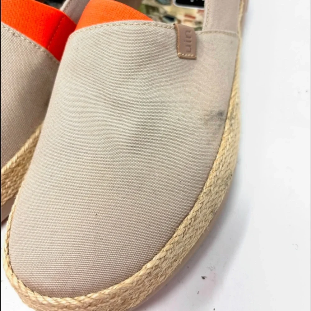 UIN Espadrilles